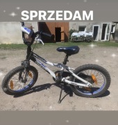 Rower dziecięcy GIANT