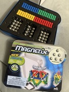 Zestaw Magnetic- magnetyczne klocki
