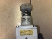 SMC precyzyjny regulator ciśnienia IR2000-F02