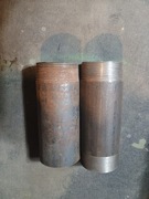 Krućce rury gwintowane 2 cale 