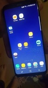 Samsung s8+