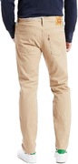 LEVI'S 502__spodnie / jeansy (38/32 pas 105cm+)  jasne duże Warszawa 
