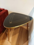 Stolik kawowy lata 60 - te