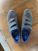 Buty MTB rockrider race 700 r42