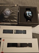 Huawei Watch 5 active czarny, gwarancja!!