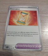 Pokemon tcg: Powerglass 