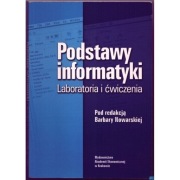 Podstawy informatyki Laboratoria i ćwiczenia - Nowarska B.