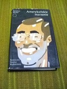 Amerykańskie marzenie Norman Mailer twarda oprawa obwoluta PIW 1992