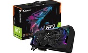 Gigabyte GeForce RTX 3080 AORUS MASTER