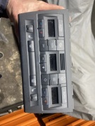 Klimatronik a4 b7 podgrzewane siedzenia 8e0820043bm