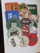 Podstawki   x     15