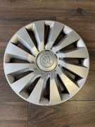 Kołpak skoda 16 OE oryginalne R16 używane bardzo dobry stan jak nowy