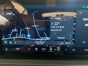 Konwersja USA SYNC4 Ford Mustang VII 2023-2026 S650