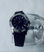 Zegarek damski festina f16541/1 kryształki swarovski