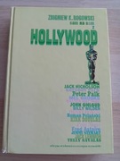 Sam na sam z Hollywood - Zbigniew K. Rogowski