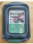 Formy do pieczenia zest/2 szt z powłoką SMUKEE 