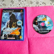 TEKKEN 4 - Gra na PS 2 Stan DST+