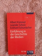 "Einführung in die Geschichte der Medien"