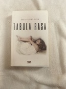 Tabula Rasa - Kristen Lippert-Martin