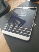 .: Absolutny HIT - BlackBerry PASSPORT Silver EDITION - Android 11 -64GB :.