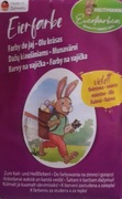Fioletowy barwnik do jajek
