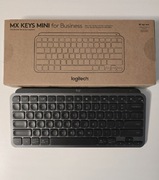 Logitech MX Keys Mini for Business