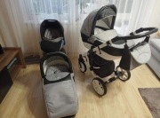 Wózek 3w1 Primavera Coneco