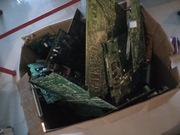 Płytki elektroniczne pcb odzysk 20kg