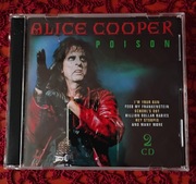 Alice Cooper - Poison  