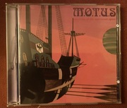 M.O.T.U.S Machine Of The Universal Space CD