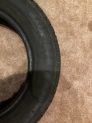 4 Opony letnie Fulda 165/70 r14