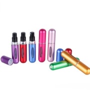 Przenośna mini buteleczka 5 ml