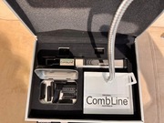 Combline- zestaw do przedłużania włosów 