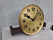 Mechanizm do zegara stojącego Gustav Becker tarcza-30cm