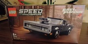 Lego Speed Champions 76912