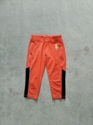 Spodenki legginsy 3/4 Crivit roz. S 36/38