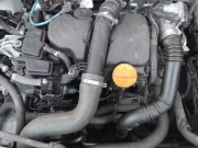 megane IV kompletny silnik 1,5 dci K9K 656 110km