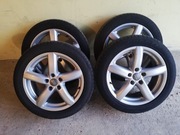 Felgi aluminiowe AUDI A3 A4 A5 A6