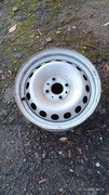 Felga stalowa 14 4*98