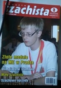 Magazyn Szachista Październik 2012