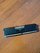 Corsair Vengeance LPX DDR4 16 GB 3200MHz CL16 CMK32GX4M2E3200C16 