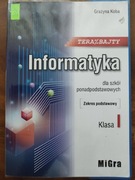 Książki do technikum i liceum 