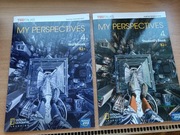 Podręcznik do nauki języka angielskiego 