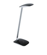 Eglo CAJERO 95696 lampka biurkowa 1x5W/LED