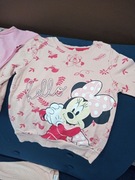 rstaw ubranek dla dziewczynki od 74 do 110