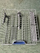 Koszyki do zmywarki 60 cm bosch simens