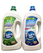 Pure Gel Concentrated Universal lub Color – 5,8 l (100 prań)
