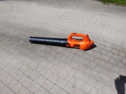 Dmuchawa akumulatorowa Black+Decker 18V BCBL200