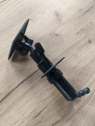 Spryskiwacz reflektorów zderzak skoda octavia 2