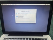 MacBook Pro 13” A1278 uszkodzony 